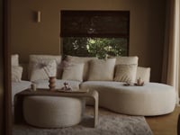 Loungebank Fay