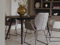 Eetkamerstoel Hera